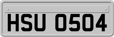 HSU0504