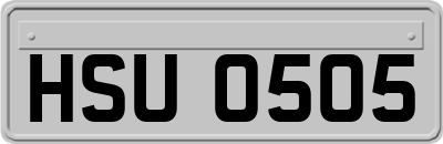 HSU0505