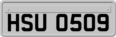 HSU0509
