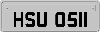 HSU0511