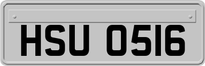 HSU0516