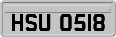 HSU0518