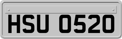 HSU0520