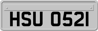 HSU0521