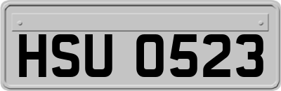 HSU0523