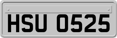 HSU0525