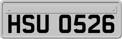 HSU0526
