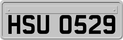 HSU0529