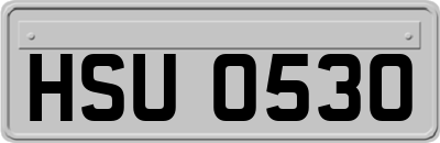HSU0530