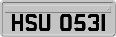 HSU0531