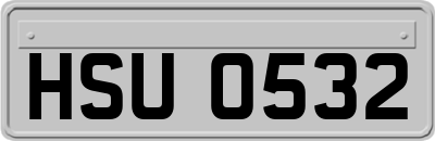 HSU0532