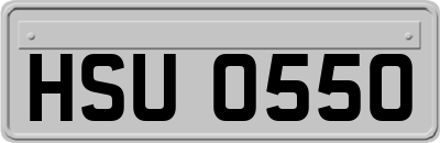 HSU0550