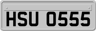 HSU0555