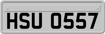 HSU0557