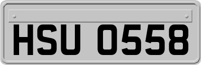 HSU0558