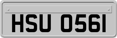HSU0561