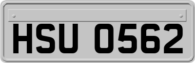 HSU0562