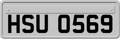 HSU0569