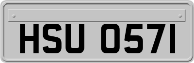 HSU0571