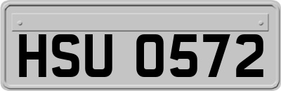 HSU0572