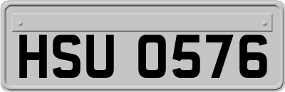 HSU0576