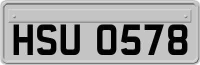 HSU0578