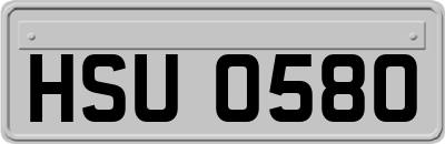 HSU0580