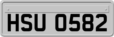 HSU0582