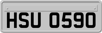 HSU0590