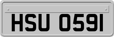 HSU0591