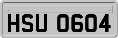 HSU0604