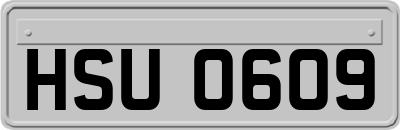 HSU0609