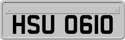 HSU0610