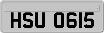 HSU0615