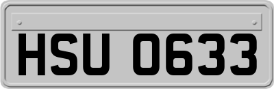 HSU0633