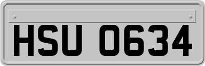 HSU0634