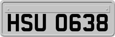 HSU0638