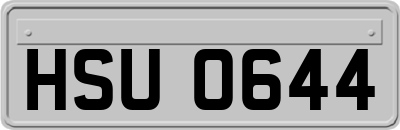HSU0644