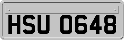HSU0648