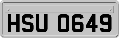 HSU0649