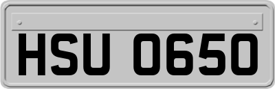 HSU0650