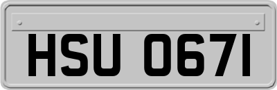 HSU0671