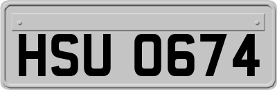 HSU0674