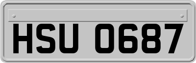 HSU0687