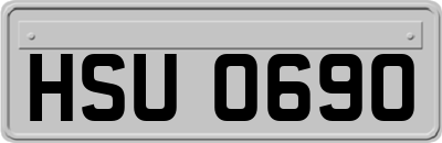 HSU0690