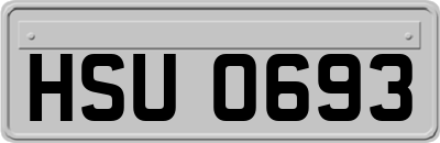 HSU0693