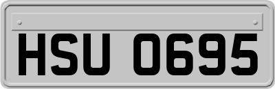 HSU0695