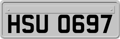 HSU0697