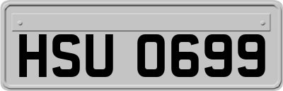 HSU0699