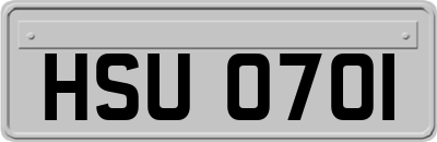 HSU0701